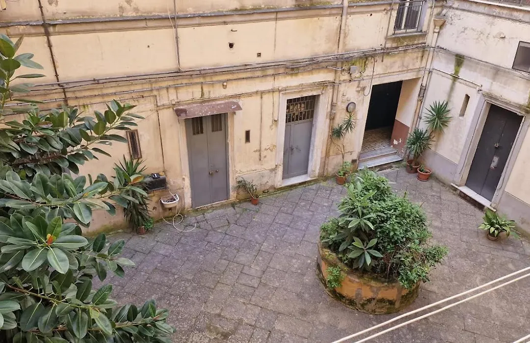 Napoli Station B&B-1