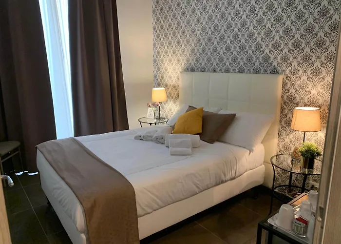 B&B Depretis19 Napoli